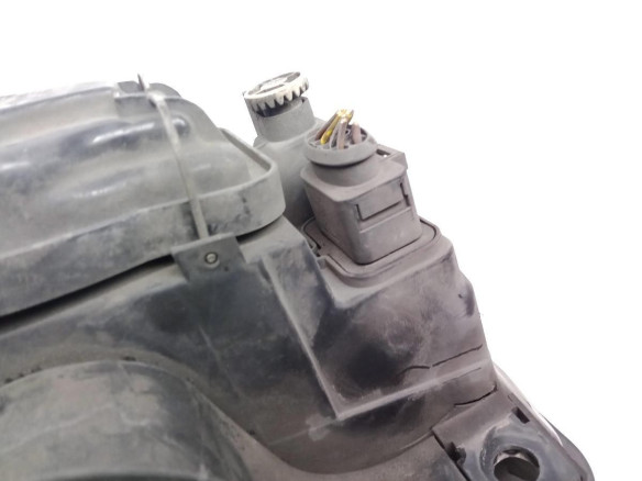 1M1941015 FARO IZQUIERDO SEAT LEON (1M1)|Desguaces La Cabaña