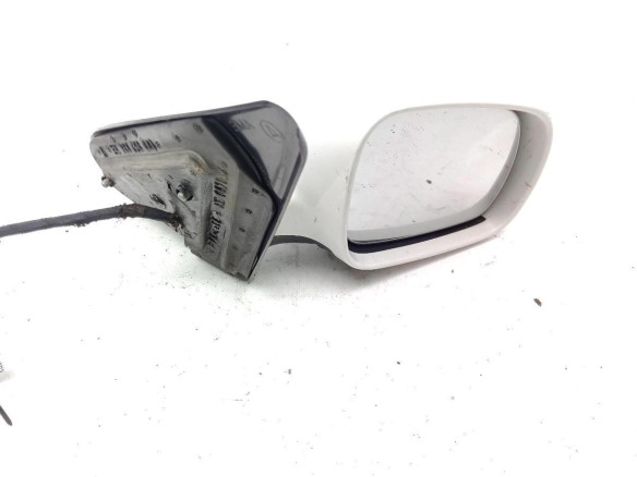 1M1857508A 01C ESPEJO DER SEAT LEON (1M1)|Desguaces La Cabaña