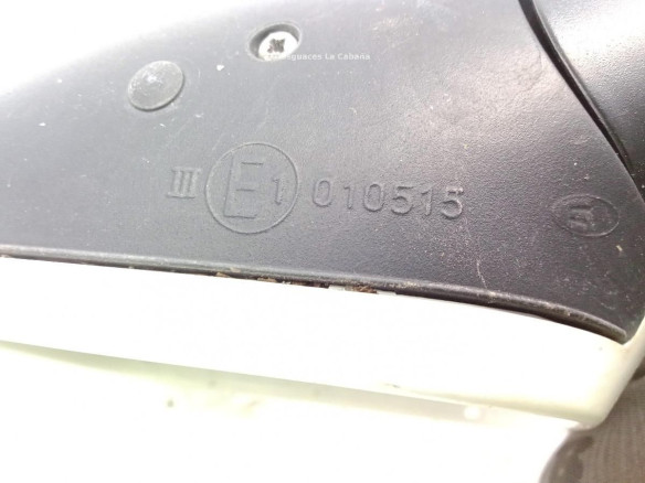 1M1857508A 01C ESPEJO DER SEAT LEON (1M1)|Desguaces La Cabaña