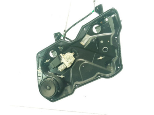 1M0837462A ELEVALUNAS PUERTA LAT DEL DER SEAT LEON (1M1)|Desguaces La Cabaña