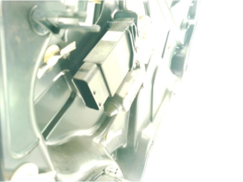 1M0837462A ELEVALUNAS PUERTA LAT DEL DER SEAT LEON (1M1)|Desguaces La Cabaña