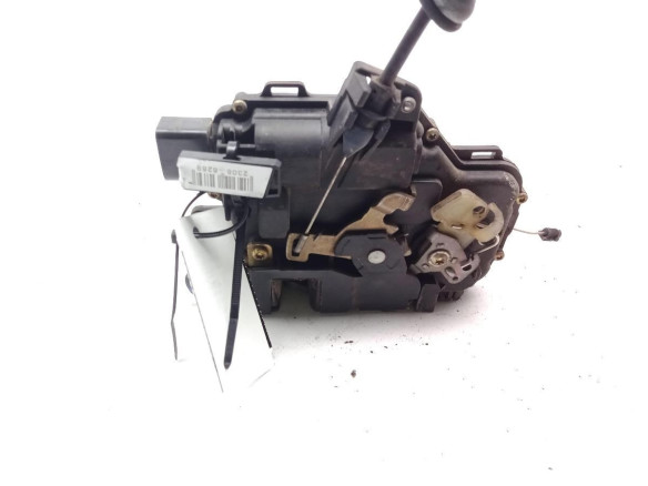 6X1837014H CERRADURA PUERTA LAT DEL DER SEAT LEON (1M1)|Desguaces La Cabaña