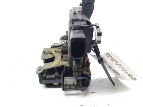 6X1837014H CERRADURA PUERTA LAT DEL DER SEAT LEON (1M1)|Desguaces La Cabaña