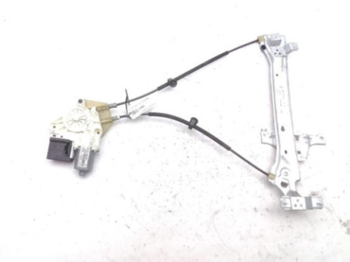 NIEBLA DEL DER RENAULT MEGANE III Grandtour (KZ0/1)|Desguaces La Cabaña 2