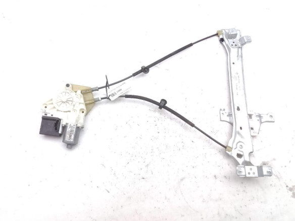 ELEVALUNAS PUERTA LAT TRA IZQ RENAULT MEGANE III Grandtour (KZ0/1) |Desguaces La Cabaña