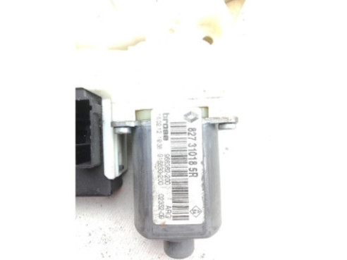 ELEVALUNAS PUERTA LAT TRA IZQ RENAULT MEGANE III Grandtour (KZ0/1) |Desguaces La Cabaña