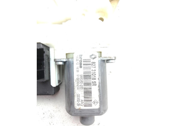 ELEVALUNAS PUERTA LAT TRA IZQ RENAULT MEGANE III Grandtour (KZ0/1) |Desguaces La Cabaña