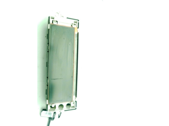 9664222280 DISPLAY FIAT SCUDO (270_, 272_)|Desguaces La Cabaña