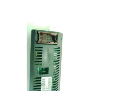 9664222280 DISPLAY FIAT SCUDO (270_, 272_)|Desguaces La Cabaña