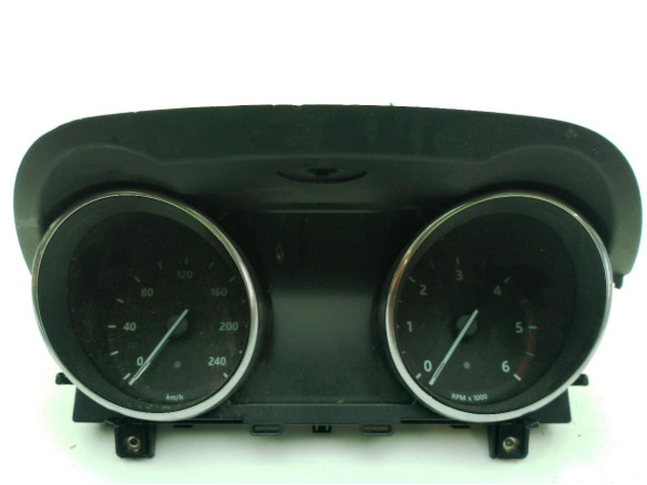 LR083702, GJ3210849TD CUADRO INSTRUMENTOS LAND ROVER RANGE ROVER EVOQUE (L538)|Desguaces La Cabaña