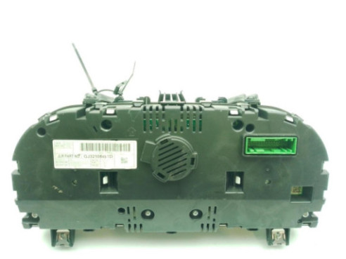 LR083702, GJ3210849TD CUADRO INSTRUMENTOS LAND ROVER RANGE ROVER EVOQUE (L538)|Desguaces La Cabaña