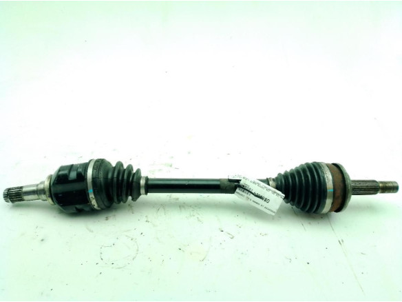 4342002621 PALIER DEL IZQ TOYOTA AURIS (_E18_)|Desguaces La Cabaña
