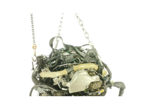 224DT MOTOR LAND ROVER DISCOVERY SPORT (L550)|Desguaces La Cabaña