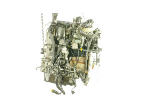 224DT MOTOR LAND ROVER DISCOVERY SPORT (L550)|Desguaces La Cabaña