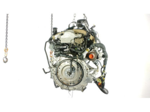 224DT MOTOR LAND ROVER DISCOVERY SPORT (L550)|Desguaces La Cabaña