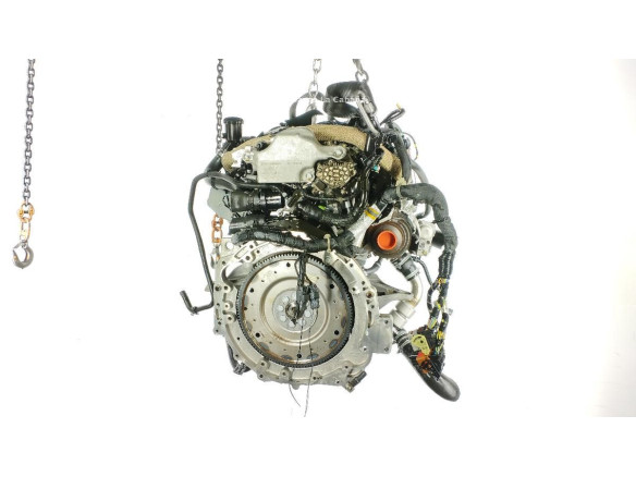 224DT MOTOR LAND ROVER DISCOVERY SPORT (L550)|Desguaces La Cabaña