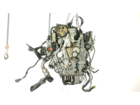 224DT MOTOR LAND ROVER DISCOVERY SPORT (L550)|Desguaces La Cabaña