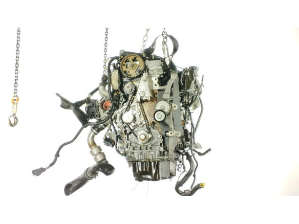 224DT MOTOR LAND ROVER DISCOVERY SPORT (L550)|Desguaces La Cabaña