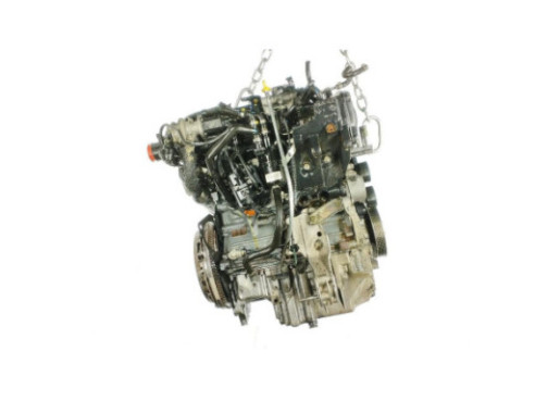 MOTOR COMPLETO|Desguaces La Cabaña 2