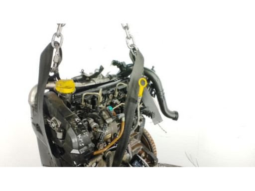 MOTOR COMPLETO|Desguaces La Cabaña