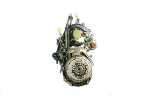 K9KF728 MOTOR RENAULT MEGANE II (BM0/1_, CM0/1_)|Desguaces La Cabaña