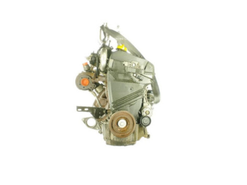K9KF728 MOTOR RENAULT MEGANE II (BM0/1_, CM0/1_)|Desguaces La Cabaña