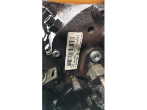 K9KF728 MOTOR RENAULT MEGANE II (BM0/1_, CM0/1_)|Desguaces La Cabaña