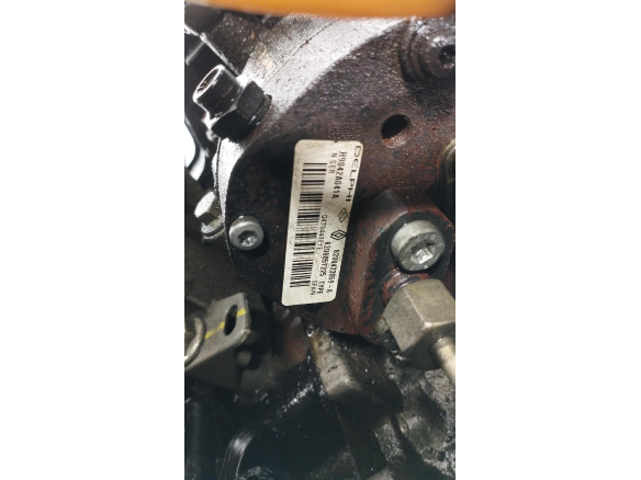 K9KF728 MOTOR RENAULT MEGANE II (BM0/1_, CM0/1_)|Desguaces La Cabaña