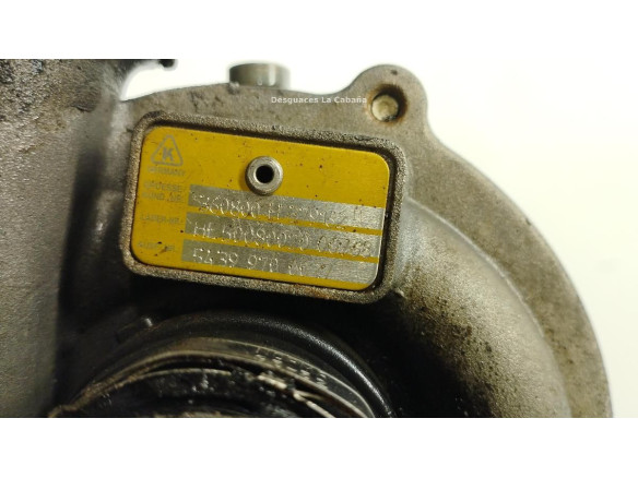 K9KF728 MOTOR RENAULT MEGANE II (BM0/1_, CM0/1_)|Desguaces La Cabaña