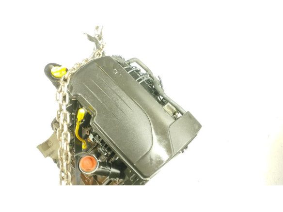 7701475835 MOTOR RENAULT CLIO II (BB_, CB_)|Desguaces La Cabaña