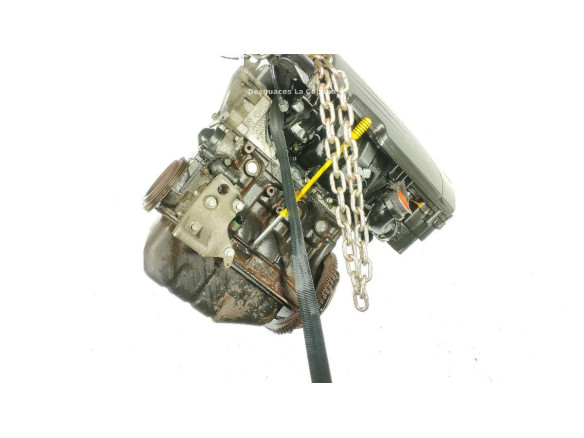 7701475835 MOTOR RENAULT CLIO II (BB_, CB_)|Desguaces La Cabaña