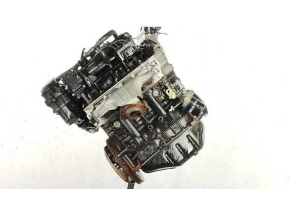 7701475835 MOTOR RENAULT CLIO II (BB_, CB_)|Desguaces La Cabaña