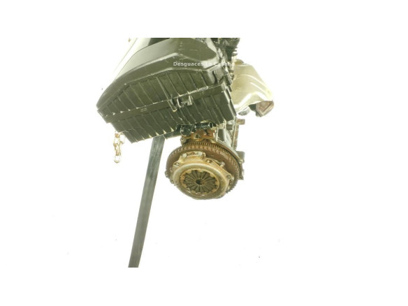 7701475835 MOTOR RENAULT CLIO II (BB_, CB_)|Desguaces La Cabaña