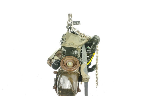 7701475835 MOTOR RENAULT CLIO II (BB_, CB_)|Desguaces La Cabaña