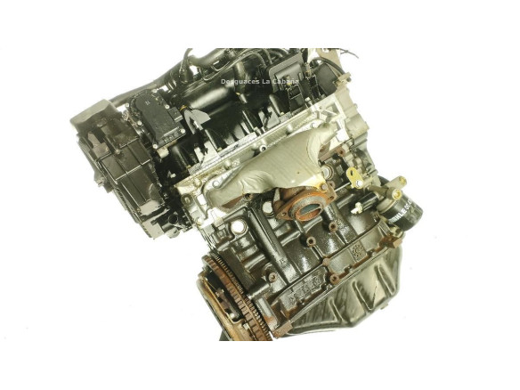 7701475835 MOTOR RENAULT CLIO II (BB_, CB_)|Desguaces La Cabaña