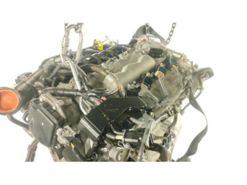 2ZRFAE MOTOR TOYOTA VERSO (_R2_)|Desguaces La Cabaña