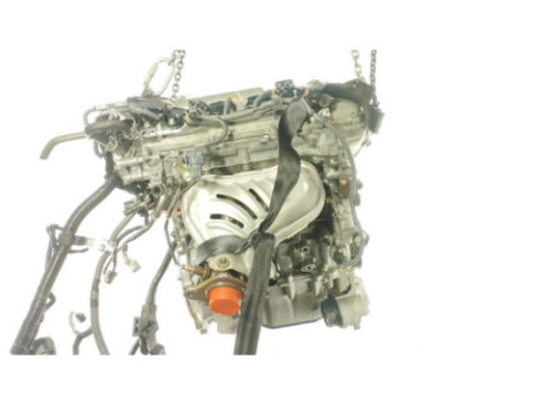MOTOR COMPLETO|Desguaces La Cabaña 2
