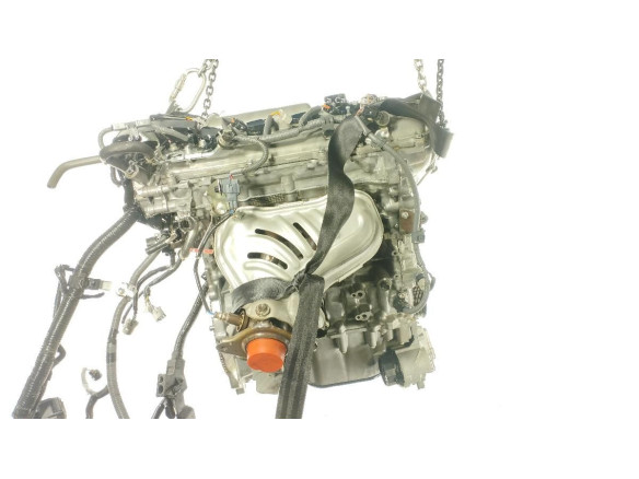 2ZRFAE MOTOR TOYOTA VERSO (_R2_)|Desguaces La Cabaña