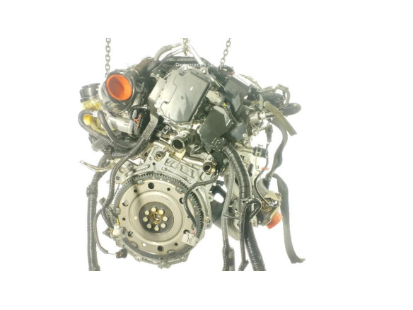 2ZRFAE MOTOR TOYOTA VERSO (_R2_)|Desguaces La Cabaña