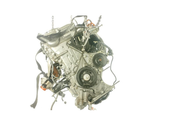 2ZRFAE MOTOR TOYOTA VERSO (_R2_)|Desguaces La Cabaña