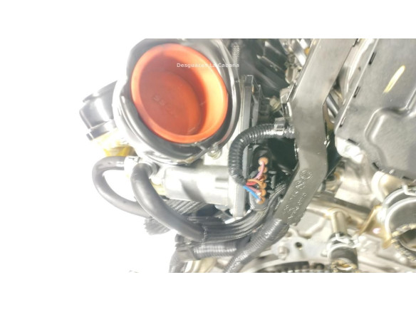 2ZRFAE MOTOR TOYOTA VERSO (_R2_)|Desguaces La Cabaña