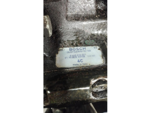 4HX MOTOR PEUGEOT 406 Coupé (8C)|Desguaces La Cabaña