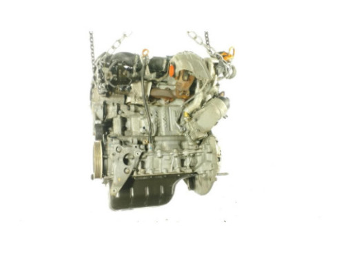 MOTOR COMPLETO|Desguaces La Cabaña 2