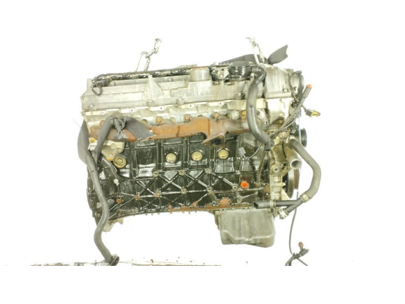 613960 MOTOR MERCEDES BENZ CLASE S (W220)|Desguaces La Cabaña