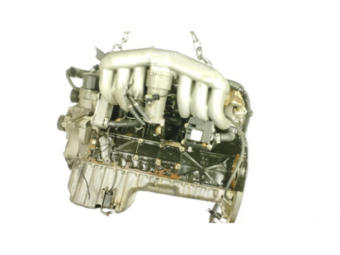 613960 MOTOR MERCEDES BENZ CLASE S (W220)|Desguaces La Cabaña