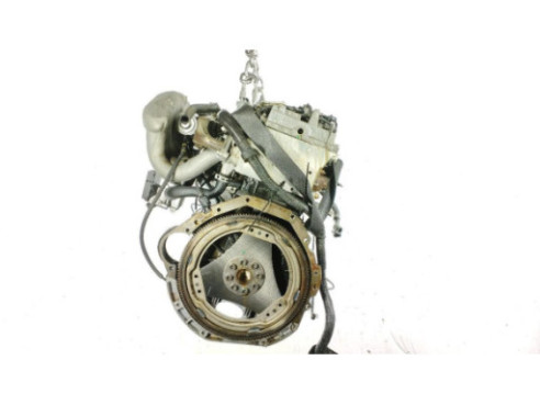 613960 MOTOR MERCEDES BENZ CLASE S (W220)|Desguaces La Cabaña
