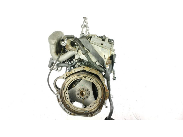 613960 MOTOR MERCEDES BENZ CLASE S (W220)|Desguaces La Cabaña
