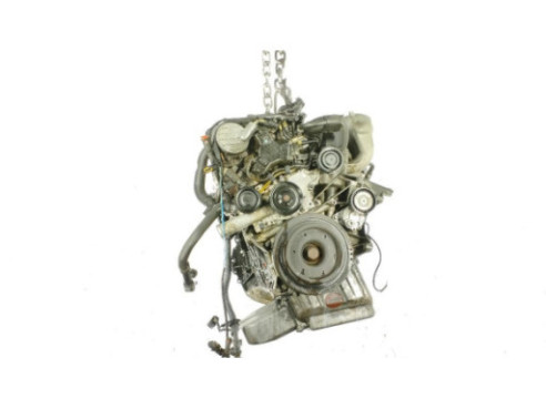 613960 MOTOR MERCEDES BENZ CLASE S (W220)|Desguaces La Cabaña