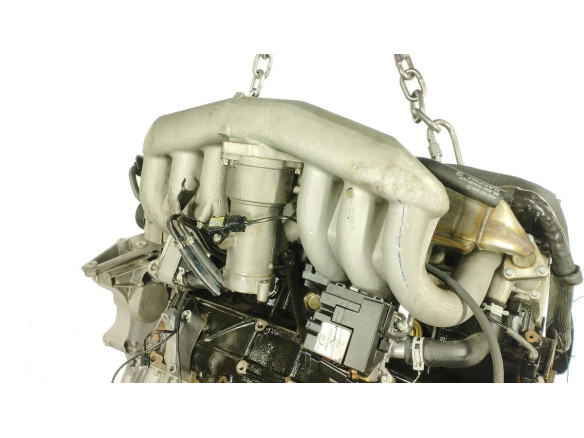 613960 MOTOR MERCEDES BENZ CLASE S (W220)|Desguaces La Cabaña