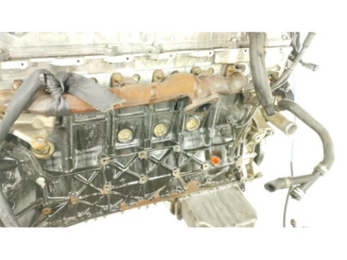 613960 MOTOR MERCEDES BENZ CLASE S (W220)|Desguaces La Cabaña
